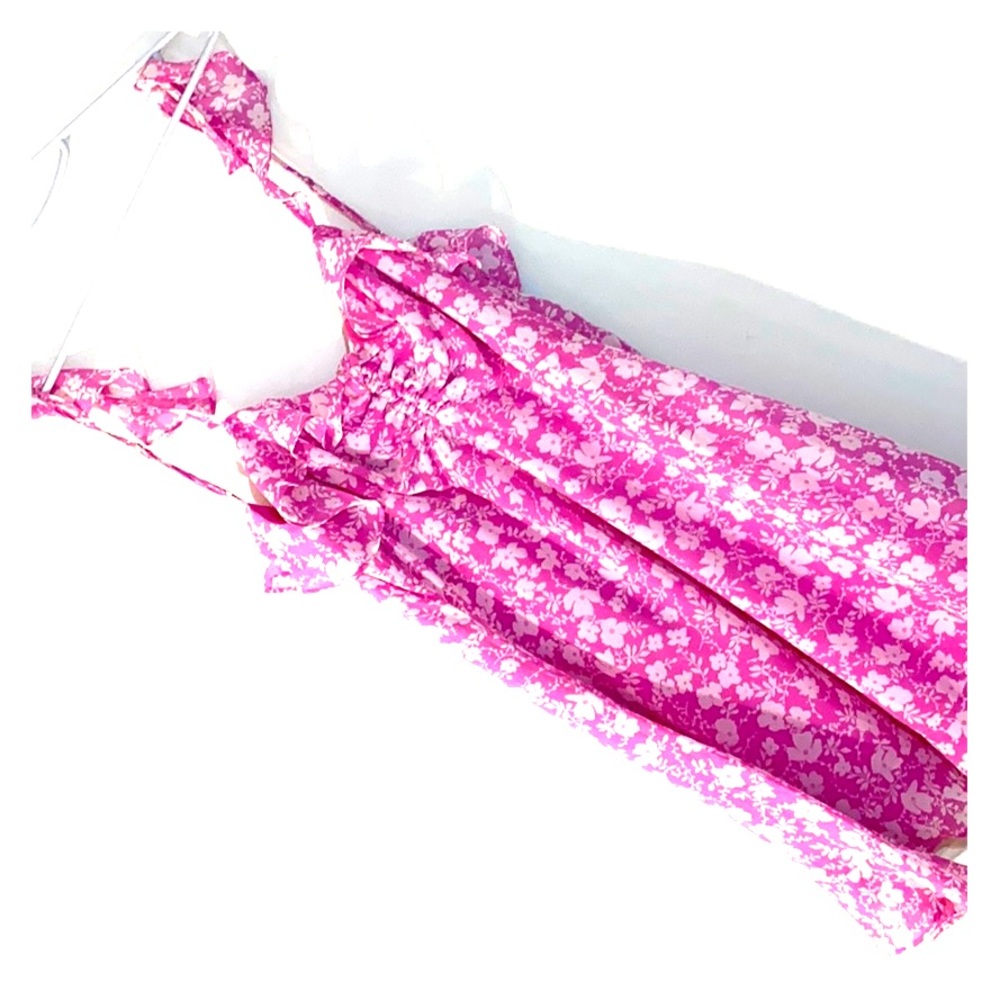 Lulu’s Sundress 2020 Size S